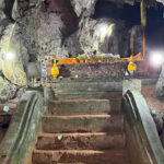 Chiang Dao Cave