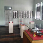 Chiang Mai Philatelic Museum