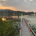 Doi Saket Lakes
