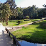 Doi Wiang Pha National Park