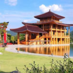 Hinoki Land