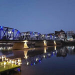 Khua Lek (Iron Bridge)