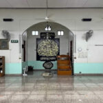 Masjid Al Jamiah (Chang Khlan)