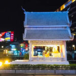 Maya Square