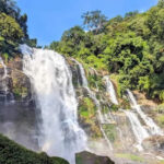 Siriphum Waterfall