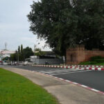 Suan Dok Gate