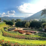 The Royal Agricultural Station Inthanon