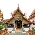 Wat Buppharam