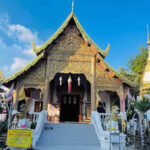 Wat Chai Phrakiat
