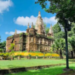 Wat Jedyod Royal Temple