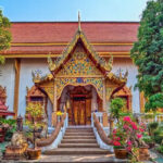 Wat Lam Chang