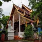 Wat Phan Tong