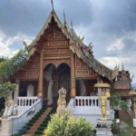 Wat Phuak Hong