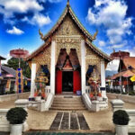 Wat Sai Moon Muang