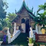 Wat Umong Mahathera Chan
