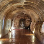 Wat Umong Suan Putthatham