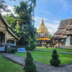 Wat Chiang Man
